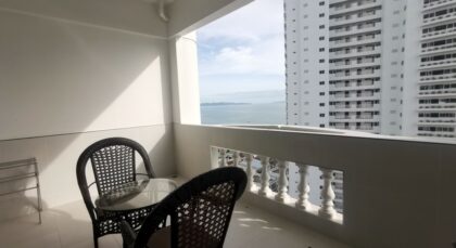 Condo for sale at Jomtien Complex Condotel