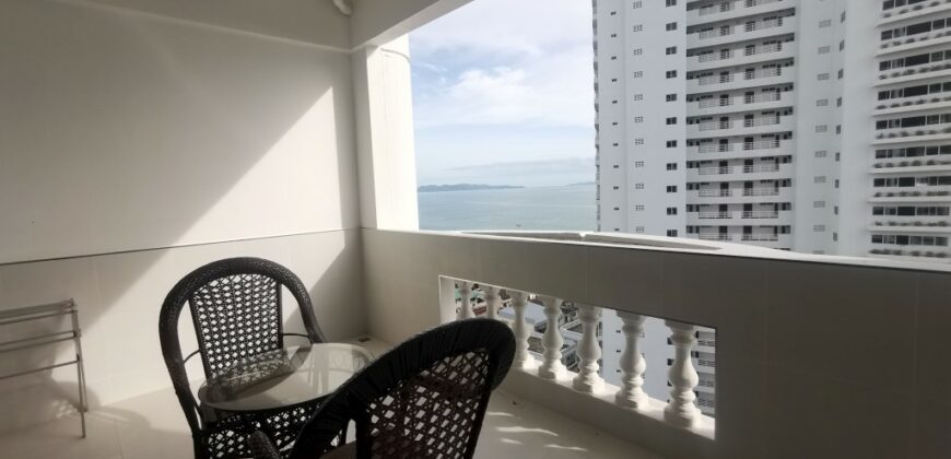 Condo for sale at Jomtien Complex Condotel