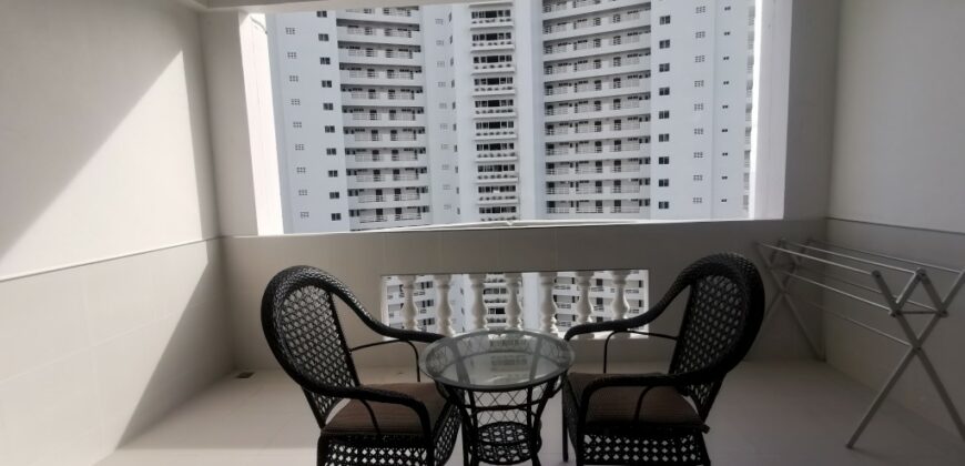 Condo for sale at Jomtien Complex Condotel