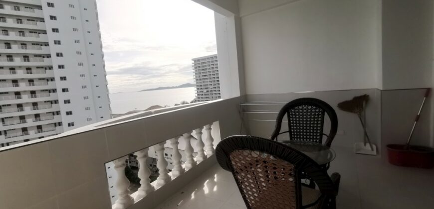 Condo for sale at Jomtien Complex Condotel