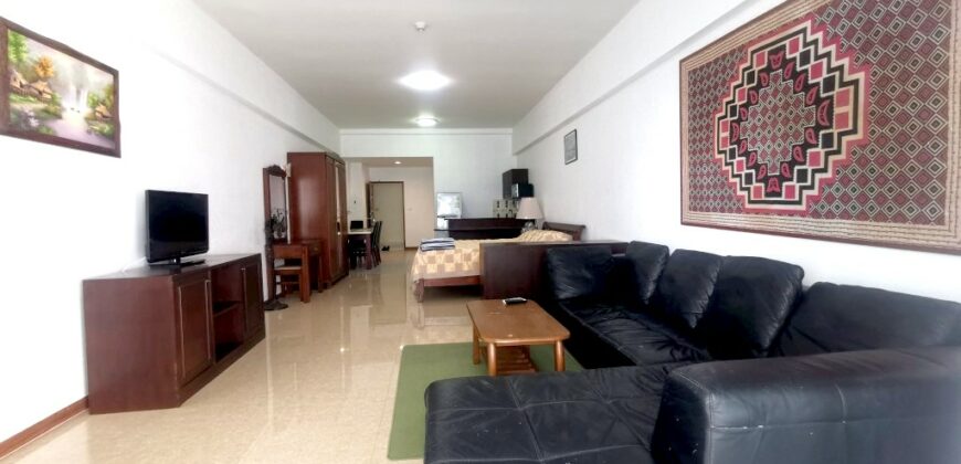 Condo for sale at Jomtien Complex Condotel