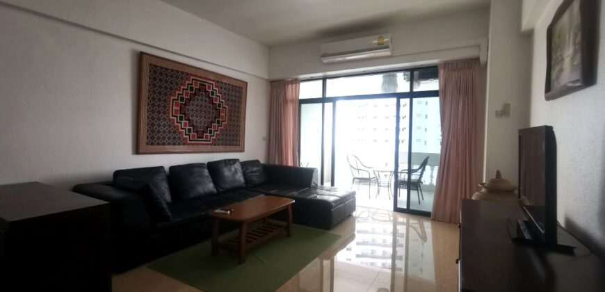 Condo for sale at Jomtien Complex Condotel