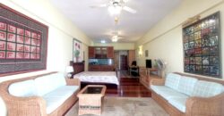 Studio condo for sale at Jomtien Complex Condotel