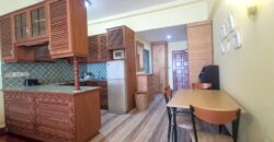 Studio condo for sale at Jomtien Complex Condotel