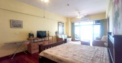 Studio condo for sale at Jomtien Complex Condotel