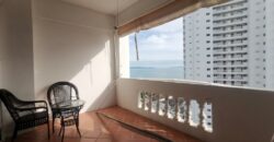 Studio condo for sale at Jomtien Complex Condotel