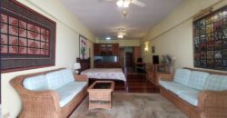 Studio condo for sale at Jomtien Complex Condotel