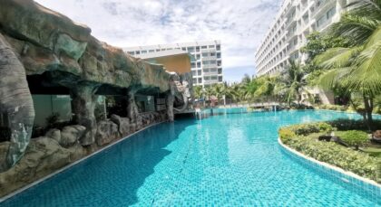 1Bedroom for sale Laguna Beach Resort 3