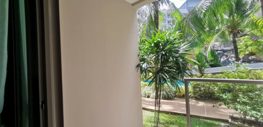 1Bedroom for sale Laguna Beach Resort 3