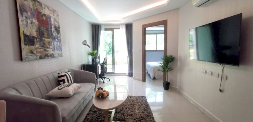 1Bedroom for sale Laguna Beach Resort 3