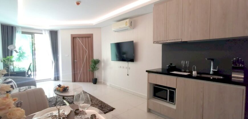 1Bedroom for sale Laguna Beach Resort 3