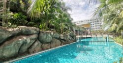 1Bedroom for sale Laguna Beach Resort 3