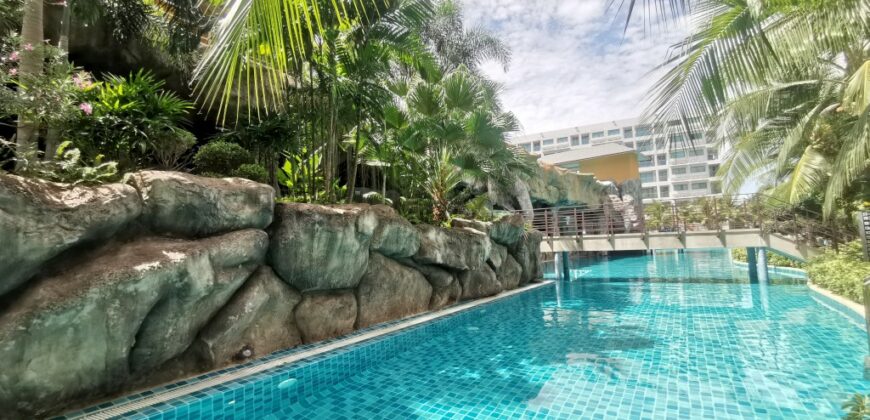 1Bedroom for sale Laguna Beach Resort 3