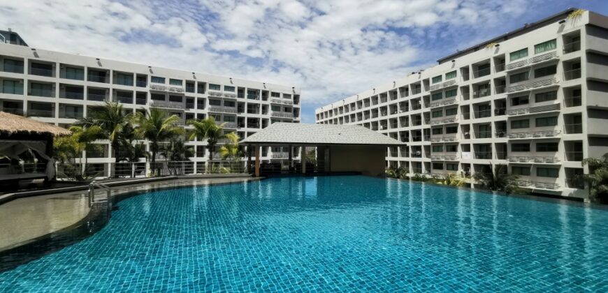 1Bedroom for sale Laguna Beach Resort 3