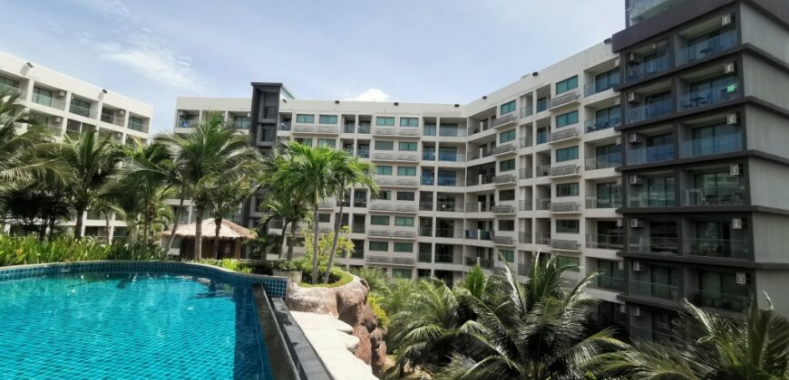 1Bedroom for sale Laguna Beach Resort 3