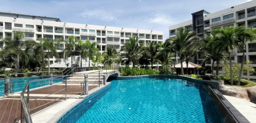 1Bedroom for sale Laguna Beach Resort 3