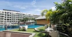 1Bedroom for sale Laguna Beach Resort 3