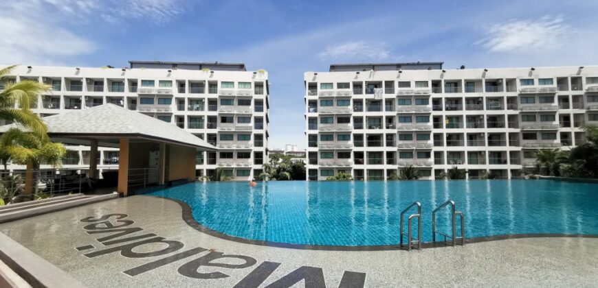 1Bedroom for sale Laguna Beach Resort 3