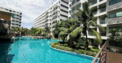 1Bedroom condo for sale Jomtien