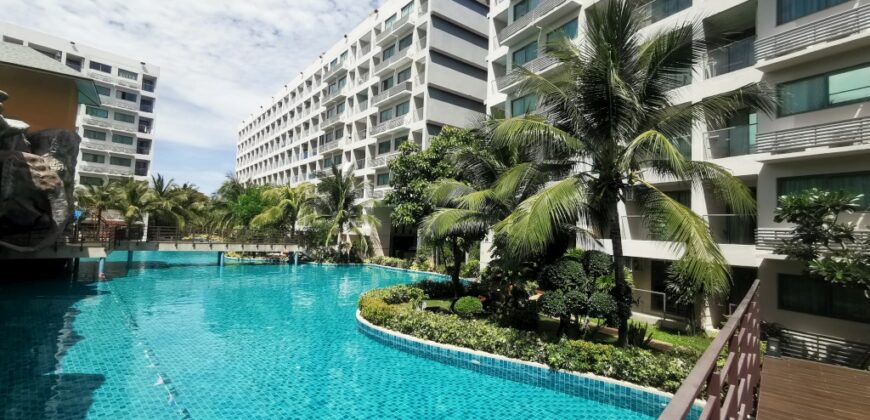 1Bedroom condo for sale Jomtien