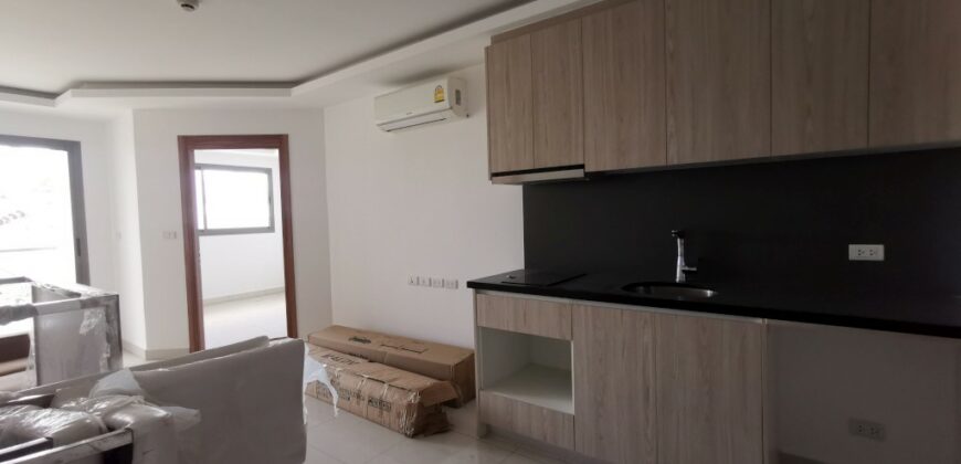 1Bedroom condo for sale Jomtien