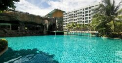 1Bedroom condo for sale Jomtien