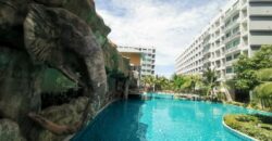 1Bedroom condo for sale Jomtien