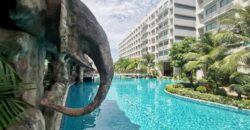 1Bedroom condo for sale Jomtien