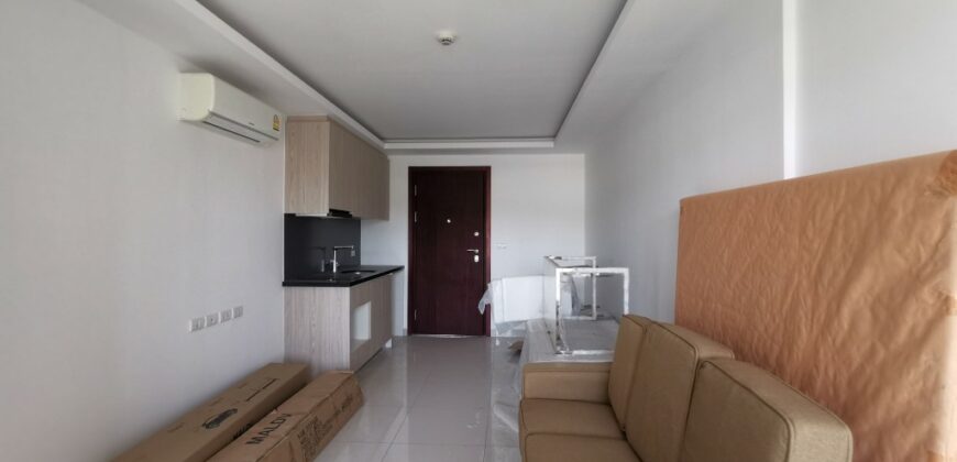 1Bedroom condo for sale Jomtien