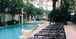 Luxury one-bedroom in Jomtien