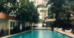 Luxury one-bedroom in Jomtien