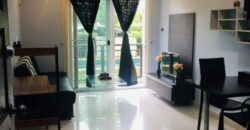 Luxury one-bedroom in Jomtien