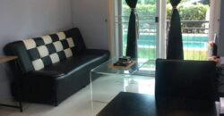 Luxury one-bedroom in Jomtien