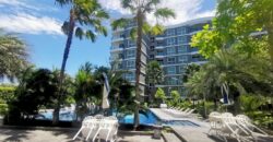 1 Bedroom Condo for sale or rent at Whale Marina