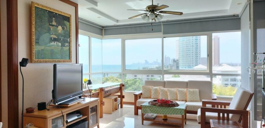 Luxury Marina-Front Condominium On Jomtien Beach For sale