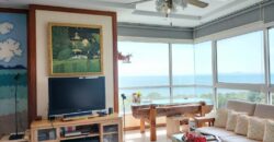 Luxury Marina-Front Condominium On Jomtien Beach For sale