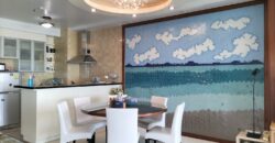 Luxury Marina-Front Condominium On Jomtien Beach For sale