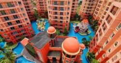 Studio for sale Jomtien