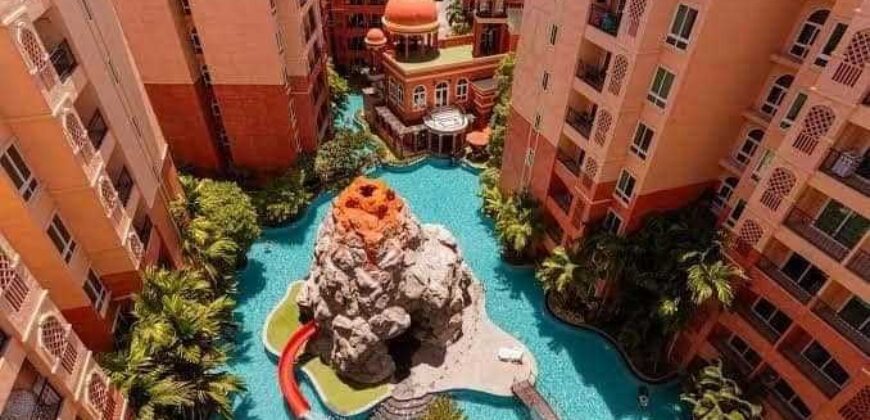 Studio for sale Jomtien