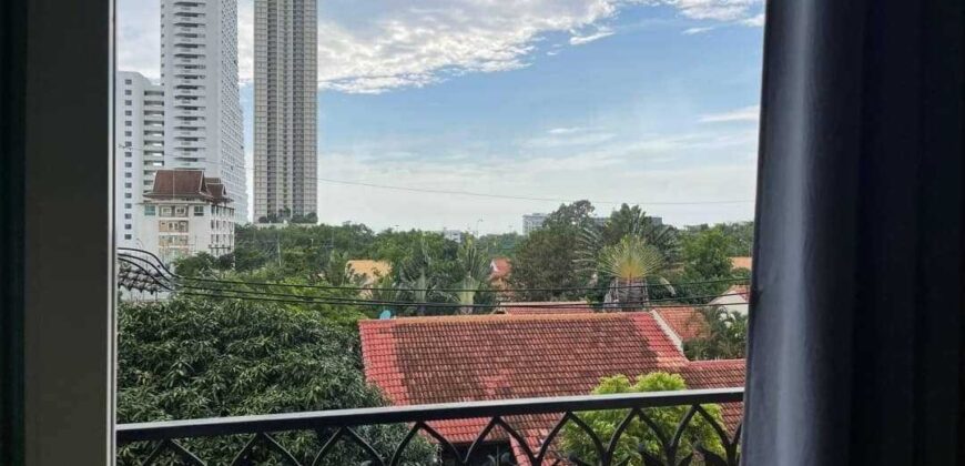 Studio for sale Jomtien