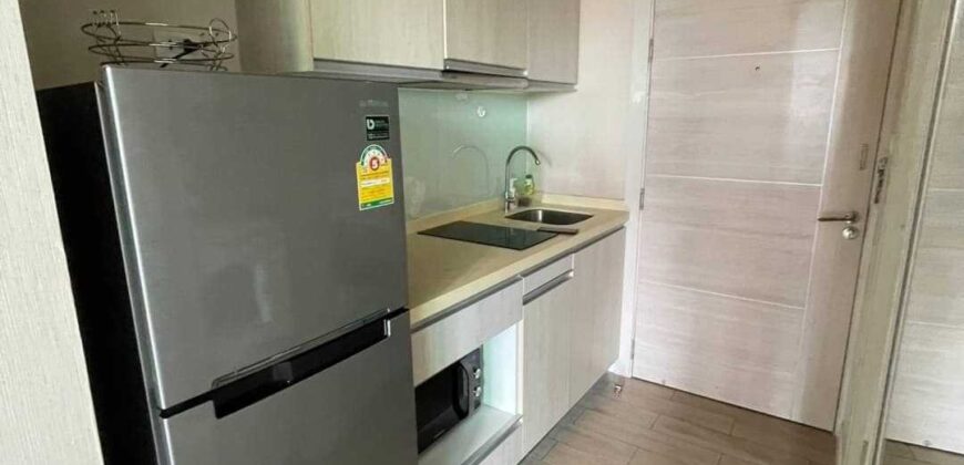 Studio for sale Jomtien