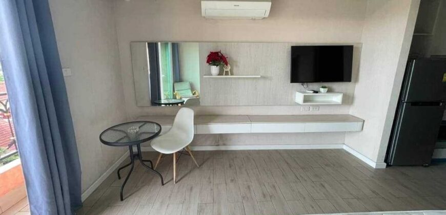 Studio for sale Jomtien