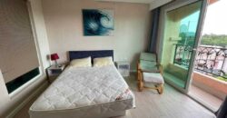 Studio for sale Jomtien