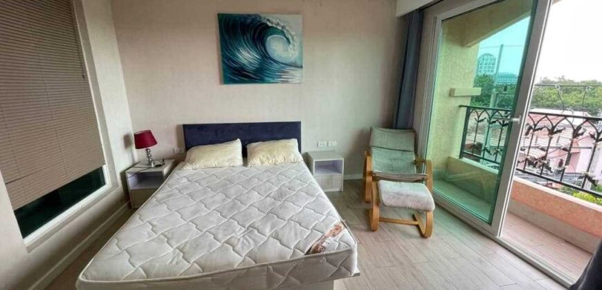 Studio for sale Jomtien