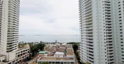 Sea View condo For sale at Jomtien Complex