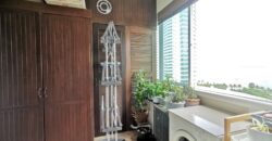 Sea View condo For sale at Jomtien Complex