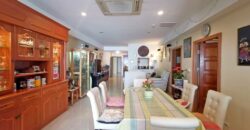 Sea View condo For sale at Jomtien Complex