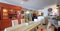 Sea View condo For sale at Jomtien Complex