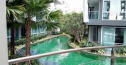 The FeelTure Condo Na Jomtien for sale