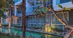 The FeelTure Condo Na Jomtien for sale